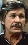 Фотография, биография Чарльз Бронсон Charles Bronson
