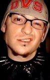 Биография человека с именем Честер Беннингтон