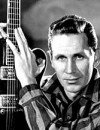 Фотография, биография Чет Аткинс Chet Atkins