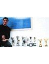 Фотография, биография Чиро Феррара Chiro Ferrara