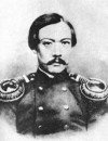 Фотография, биография Чокан Валиханов Chokan Valihanov