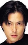 Фотография, биография Чон У-Сон Woo-sung Jung