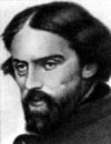 Фотография, биография Циприан Норвид Tsiprian Norwid