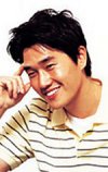 Фотография, биография Цзи-тэ Ю Ji-tae Yu