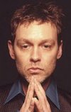 Фотография, биография Даг Хатчинсон Doug Hutchison