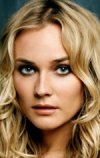 Фотография, биография Дайан Крюгер Diane Kruger