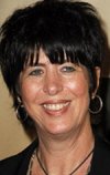 Фотография, биография Дайан Уоррен Diane Warren