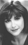 Фотография, биография Дайна Мэнофф Dinah Manoff