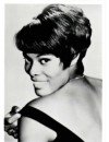 Фотография, биография Дайонн Уорвик Dionne Warwick