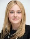 Фотография, биография Дакота Фаннинг Dakota Fanning