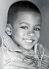 Фотография, биография Дамани Робертс Damani Roberts
