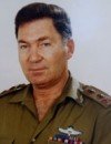 Фотография, биография Дан Шомрон Dan Shomron