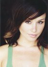 Фотография, биография Даниэль Харрис Danielle Harris