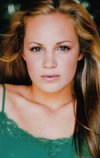 Фотография, биография Даниэль Савре Danielle Savre