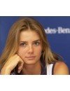 Фотография, биография Даниэла Хантухова Daniela Hantuchova