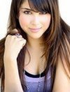 Фотография, биография Даниелла Монет Daniella Monet