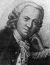Фотография, биография Даниил Бернулли Daneel Bernulli