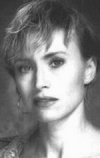 Фотография, биография Дарлэнн Флюгел Darlanne Fluegel