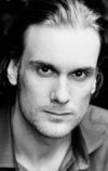Фотография, биография Даррен Бойд Darren Boyd