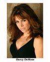 Фотография, биография Дарси ДеМосс Darcy DeMoss