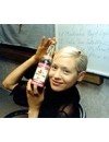 Биография человека с именем Дарси Рецки
