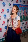 Фотография, биография Дарья Чаруша Daria Charusha
