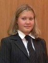 Фотография, биография Дарья Паршина Daria Parshina