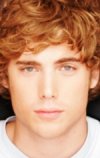 Фотография, биография Дастин Миллиган Dustin Milligan
