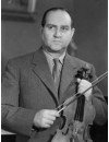 Фотография, биография Давид Ойстрах David Oystrah