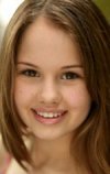 Фотография, биография Дебби Райан Debby Ryan