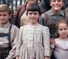 Фотография, биография Дебби Тернер Debby Turner