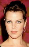 Фотография, биография Деби Мейзар Debi Mazar