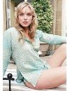 Фотография, биография Дебора Флеминг Pistol Panties