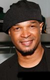 Фотография, биография Дэймон Уайанс Damon Wayans