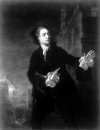 Фотография, биография Дейвид Гаррик Daivid Harrik