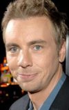Фотография, биография Дэкс Шепард Dax Shepard