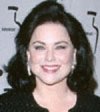Фотография, биография Дельта Бурк Delta Burke