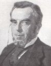 Фотография, биография Деметриус Викелас Demetrius Vikelas