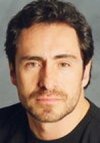 Фотография, биография Демиан Бишир Demiбn Bichir