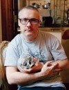 Фотография, биография Дэмиен Херст Damien Hirst
