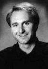 Фотография, биография Дэн Браун Dan Brown