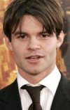 Фотография, биография Дэниэл Гиллис Daniel Gillies