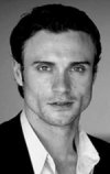 Фотография, биография Дэниэл Годдар Daniel Goddard
