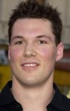 Фотография, биография Дэниэл Кадмор Daniel Cudmore