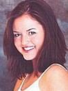 Фотография, биография Дэника МакКеллар Danica McKellar