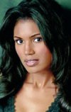 Фотография, биография Дэнис Бутте Denise Boutte