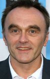 Фотография, биография Дэнни Бойл Danny Boyle