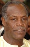 Фотография, биография Дэнни Гловер Danny Glover