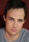 Фотография, биография Дэнни Стронг Danny Strong
