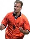 Фотография, биография Деннис Бергкамп Dennis Bergkamp